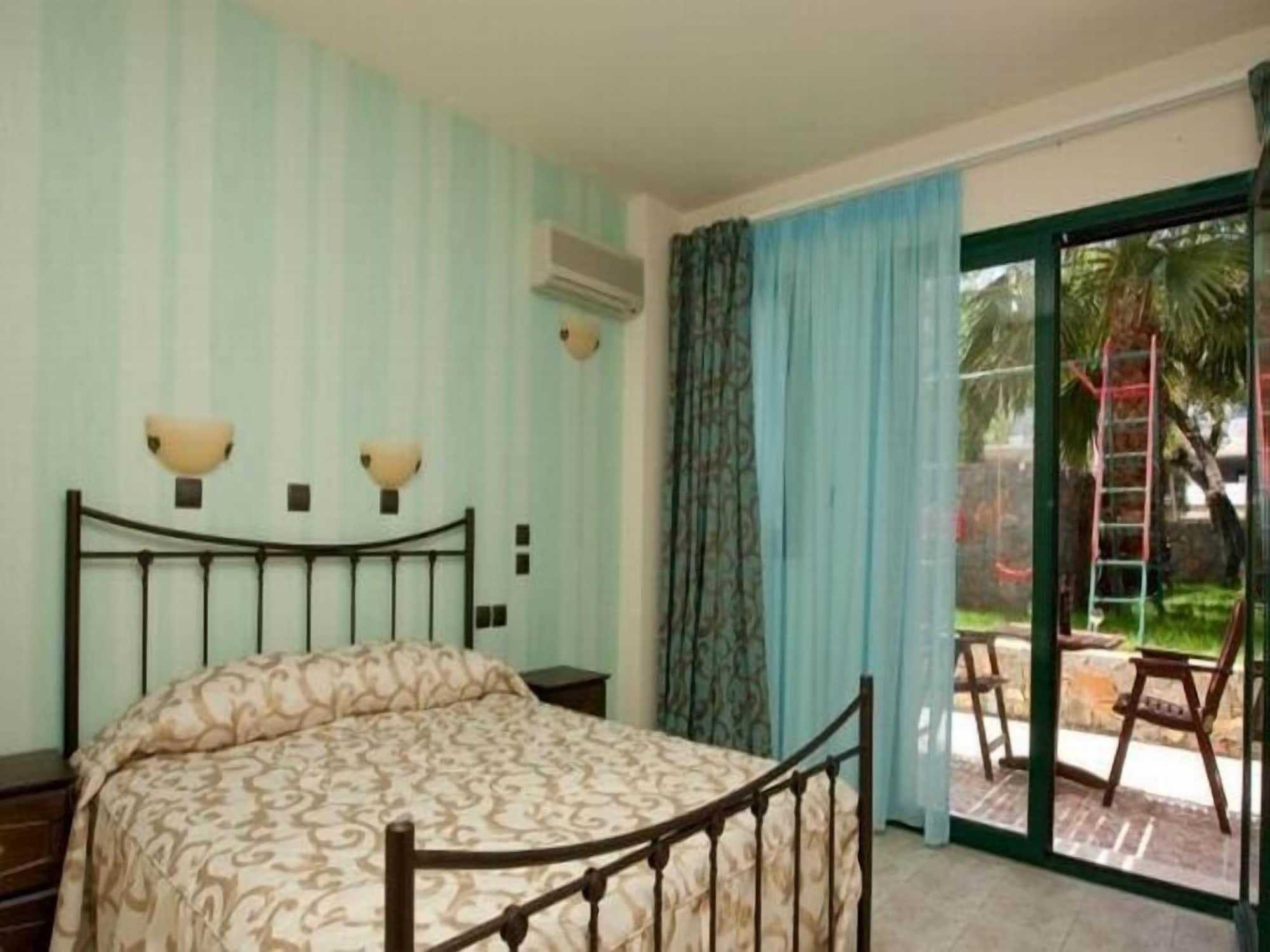 Stalida Dias Hotel & Apts المظهر الخارجي الصورة