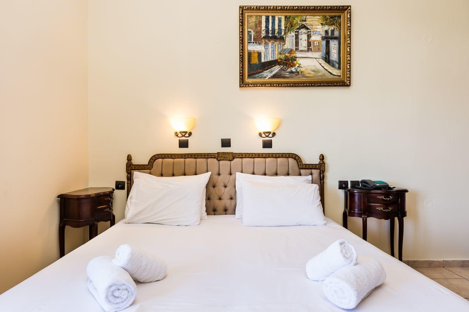 Stalida Dias Hotel & Apts المظهر الخارجي الصورة