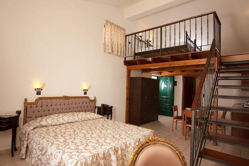 Stalida Dias Hotel & Apts المظهر الخارجي الصورة