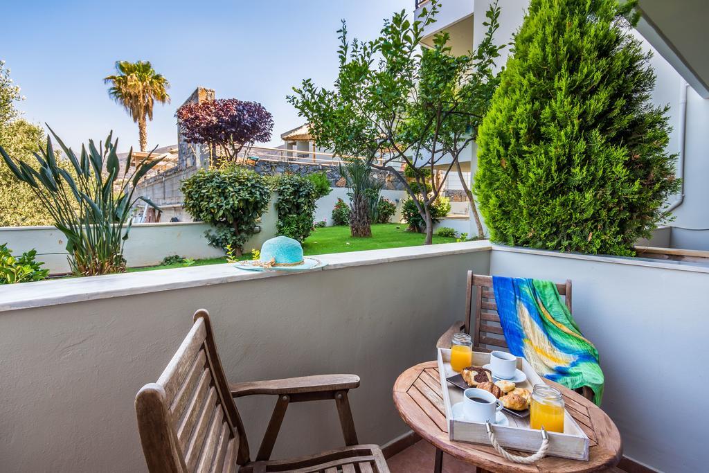 Stalida Dias Hotel & Apts المظهر الخارجي الصورة